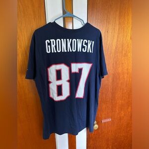 Patriots Tshirt